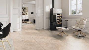 X03 STONE TERRA - Stone flooring by Ter Hürne - view 3